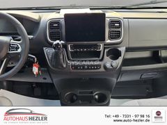 MALIBU 540 Van compact DB Aufstelldach Fiat