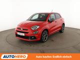 Fiat 1.3 Turbo Sport Aut.*NAV*LED*TEMP*CAM*PDC*SHZ* - Fiat 500X in Bonn