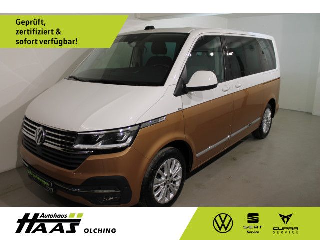 Volkswagen T6 Multivan