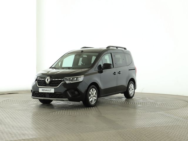 Renault Kangoo III TCe 100 Equilibre