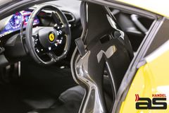 FERRARI 296 GTB Novitec N-Largo Widebody 1of15 NETTO PRI