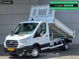 Ford Transit 170pk Kipper Dubbellucht 3,5t Trekhaak A - Offers matching your search criteria