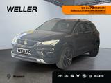 Seat Ateca 1.5 TSI ACT Xcellence *LED*AHK*Standhz*CAM - Seat Ateca Gebrauchtwagen in Bremen