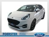 Ford Puma 1.0 MHEV ST-Line X Navi DAB ParkPilot Winte