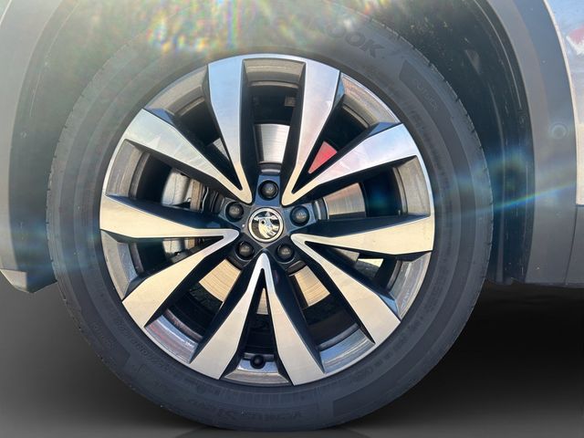 Kodiaq 2.0TDI DSG 4x4 Selection AHK