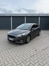 Ford Focus MK3 Facelift ST-Line - Leder | ... - gebrauchte Ford Focus mit Facelift
