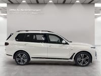 BMW X7 - Vorschau Bild 7