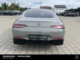 Mercedes-Benz AMG GT 63 S 4M+ Night 21" Massage AHK HuD NP218 - gebrauchte Mercedes-Benz AMG GT aus dem Jahr 2023