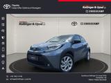 Toyota Aygo X Team DK | Klimaautomatik | Alu - Toyota Aygo (X) in Freiburg