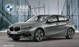 BMW 118i Hatch Sport Line HiFi DAB LED WLAN RFK Shz - BMW: Hatch