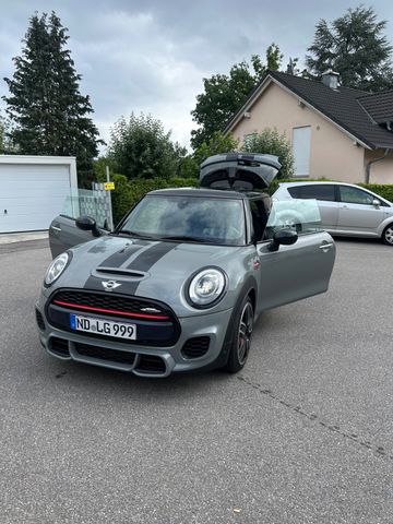 MINI MINI John Cooper Works | Vollausstattung 