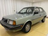 Volvo 340 DL TÜV bis 06.2027 /  H Kennzeichen - Volvo 340