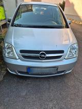 Opel Meriva - Opel Meriva Gebrauchtwagen in Karlsruhe