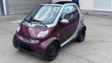 Smart ForTwo fortwo cabrio Grandstyle - Smart ForTwo: Grandstyle