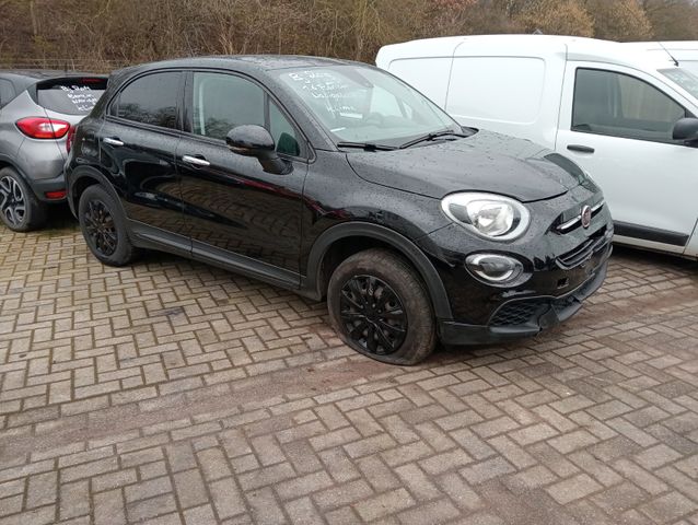 Fiat 500X Urban