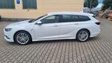 Opel Insignia B Sports Tourer Dynamic OPC-Line - Opel Insignia: Dynamic