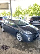 Toyota Prius 1.8-l-VVT-i - - Toyota Prius von privat