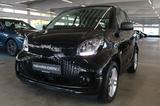 Smart ForTwo coupé 60kW EQ Batterie KLIMA Allwetter - Smart Gebrauchtwagen von 2020