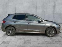 Skoda Fabia - Vorschau Bild 6