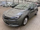 Opel Astra K 1.4 Turbo LED|CAM|PDC|DAB - Opel Astra: 1.4