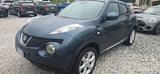 Nissan Juke - gebrauchte Nissan Juke aus dem Jahr 2010