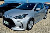 Toyota Yaris 1.5 Hybrid 5 porte Lounge - Toyota Yaris Lounge mit Hybrid-Antrieb (Benzin/Elektro)