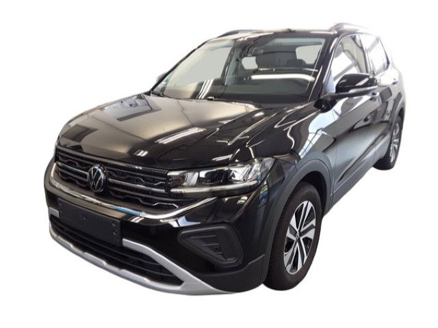 Volkswagen T-Cross - Bild 2
