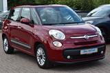 Fiat 500L Lounge 2.Hand|Scheckh|Panorama|Tempo|Si-Hzg - Fiat 500L Gebrauchtwagen