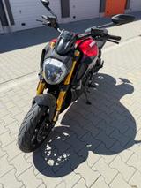 Ducati Neuwertige Diavel 1260 S, Zubehör  - Offers matching your search criteria
