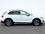 Audi Q5 40 TDI quattro S line Sport Plus Paket - Audi Q5: Line Plus