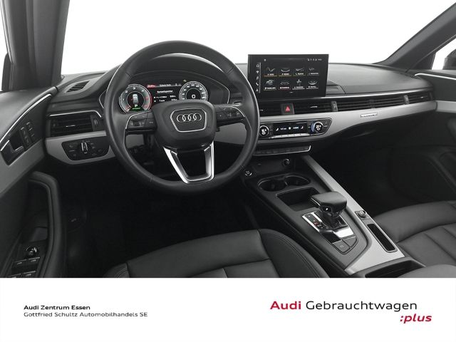 Audi A4 - Bild 14