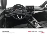Audi A4 - Vorschau Bild 14