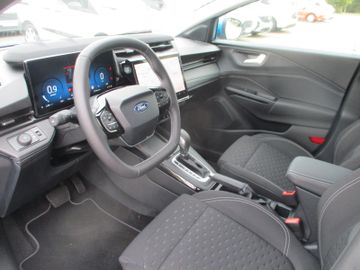 Ford Puma Titanium PDC + Kamera + ACC ad.