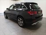 Mercedes-Benz GLC 300 e 4Matic AHKL|Navi|CAM|Sitzhzg. - gebrauchte Mercedes-Benz GLC 300 aus dem Jahr 2022