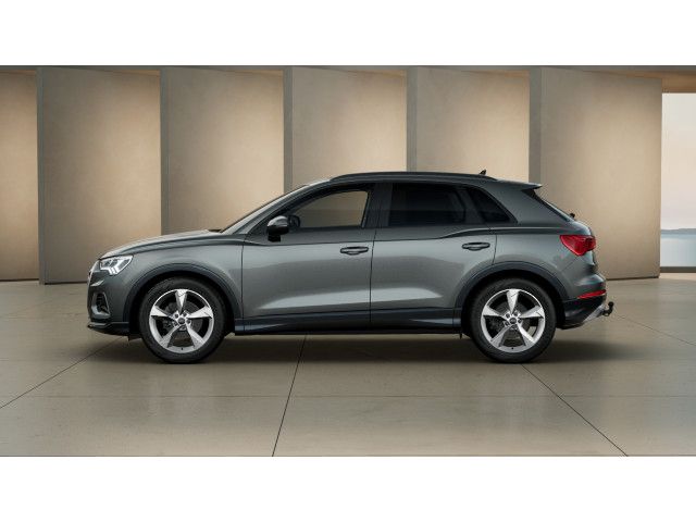 Audi Q3 - Bild 4