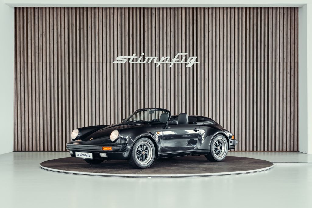 Porsche 911 Urmodell