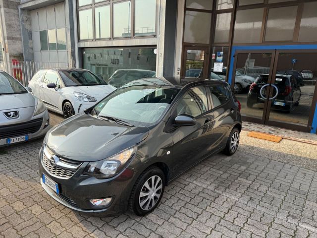 Opel Karl 1.0 75 CV Innovation