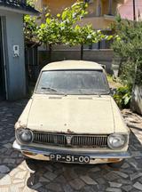 Toyota Corolla KE 11 - Toyota Corolla: 11