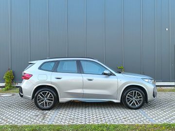 BMW X1 - 7