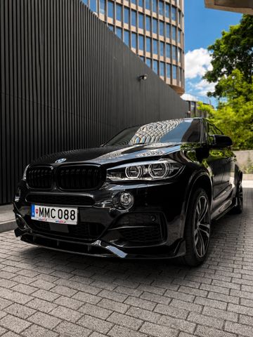 BMW X5 xDrive40d -