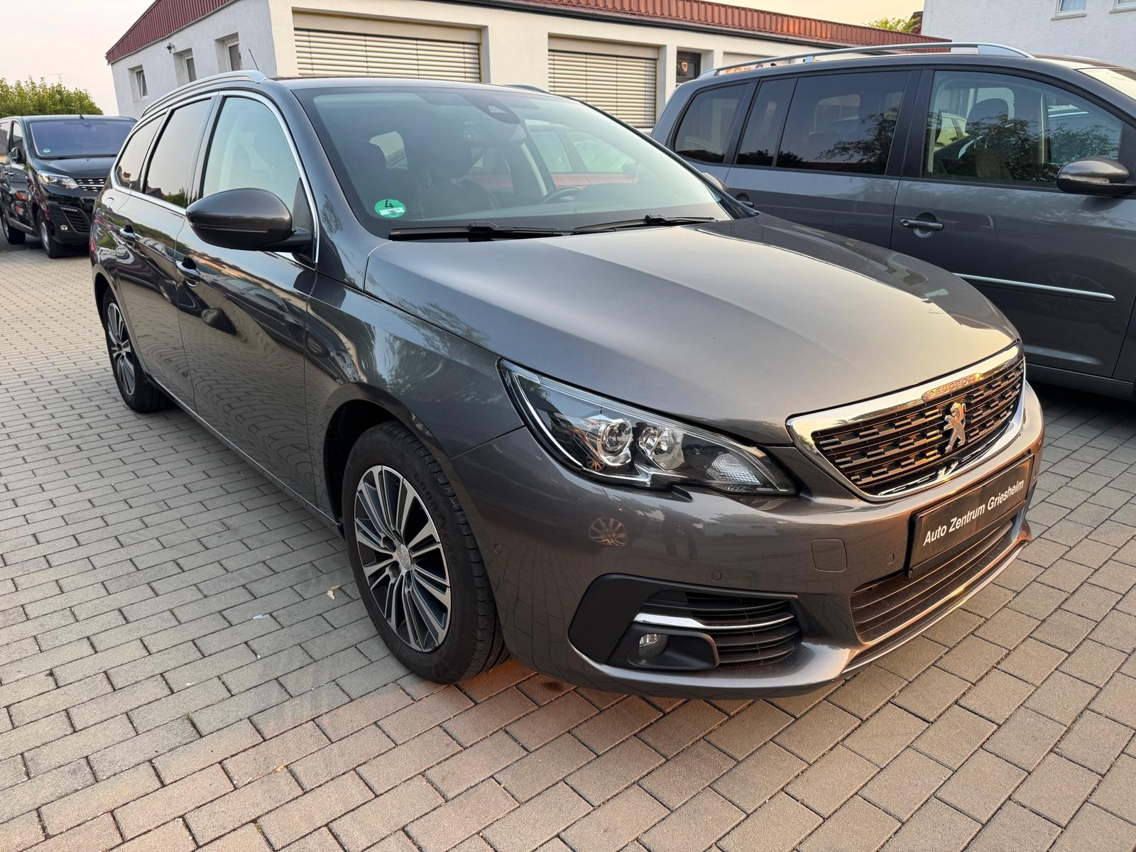 Peugeot 308 SW Allure