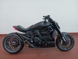 Ducati XDiavel - Rizoma Kennzeichenträger, Service neu, - DUCATI CHOPPER