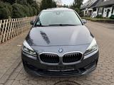 BMW 220 d SPORT-LINE PANORAMA NAVI+HUD LED LEDER - BMW 220 in Düsseldorf