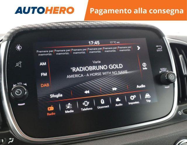 Abarth 595 Competizione