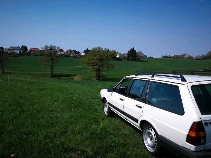 Image of Volkswagen Passat Variant