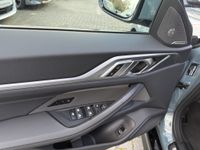 BMW i4 - Vorschau Bild 16