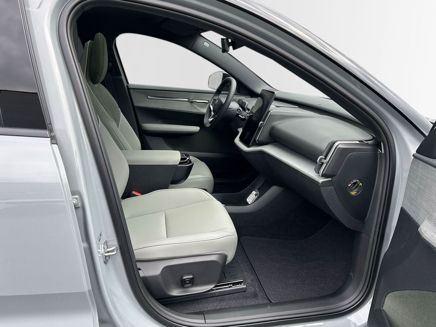 Volvo EX30 - Bild 3