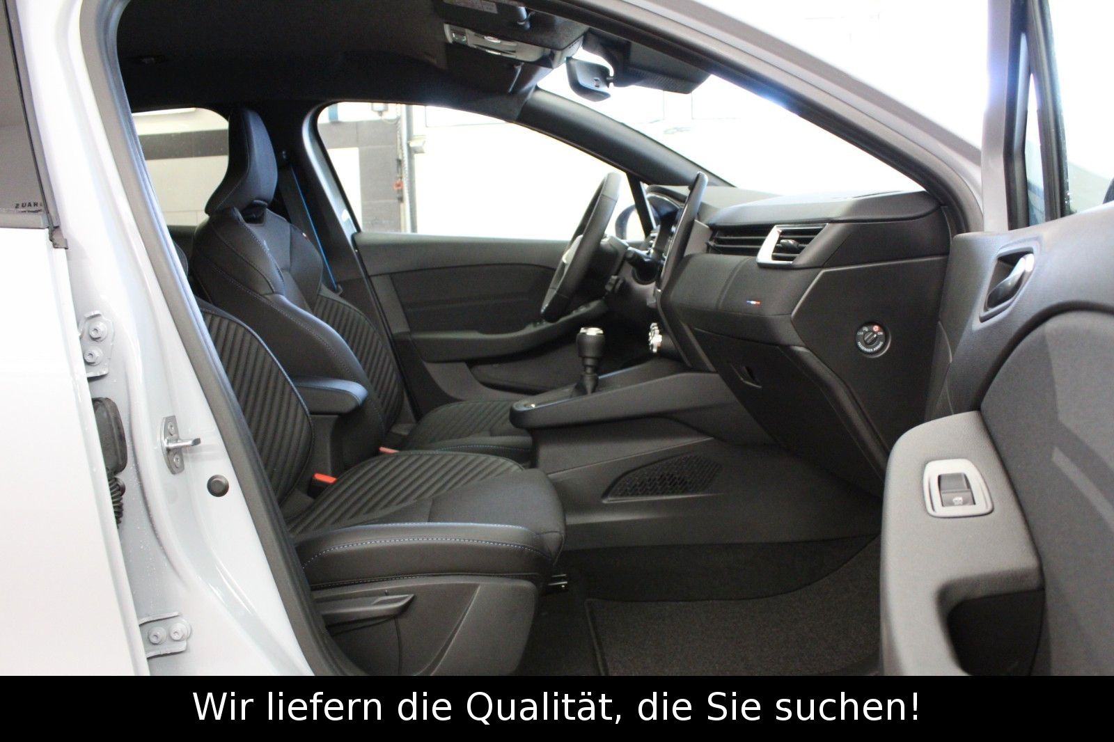 Fahrzeugabbildung Renault Clio TCe 90 Esprit Alpine*Bose Sound*Winterpaket