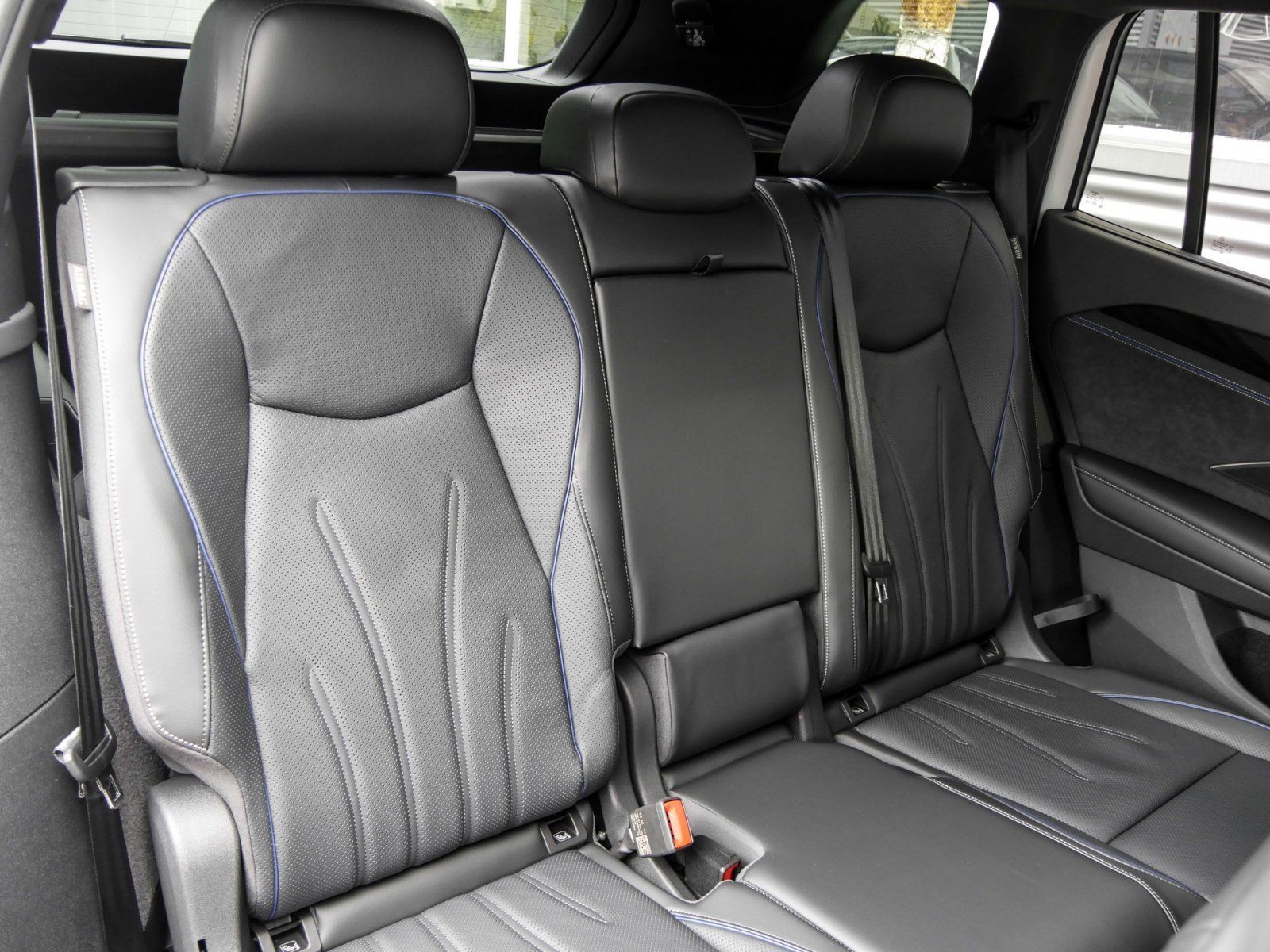Volkswagen Tayron - Bild 4