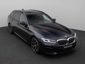 Fahrzeugabbildung BMW 540d xDr Tour M Sport Pano HUD AHK ACC 360°